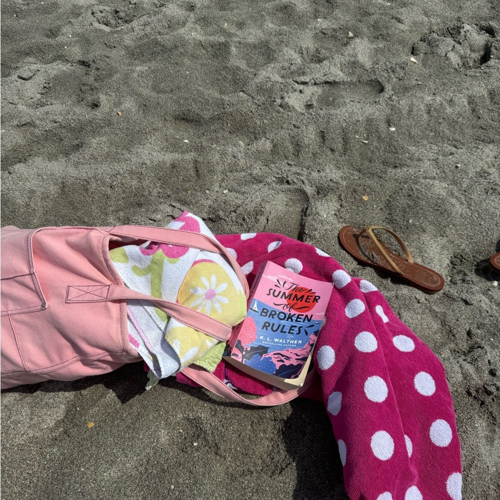 Meet your Posher, Ken